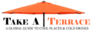Take A Terrace - Travel Blog